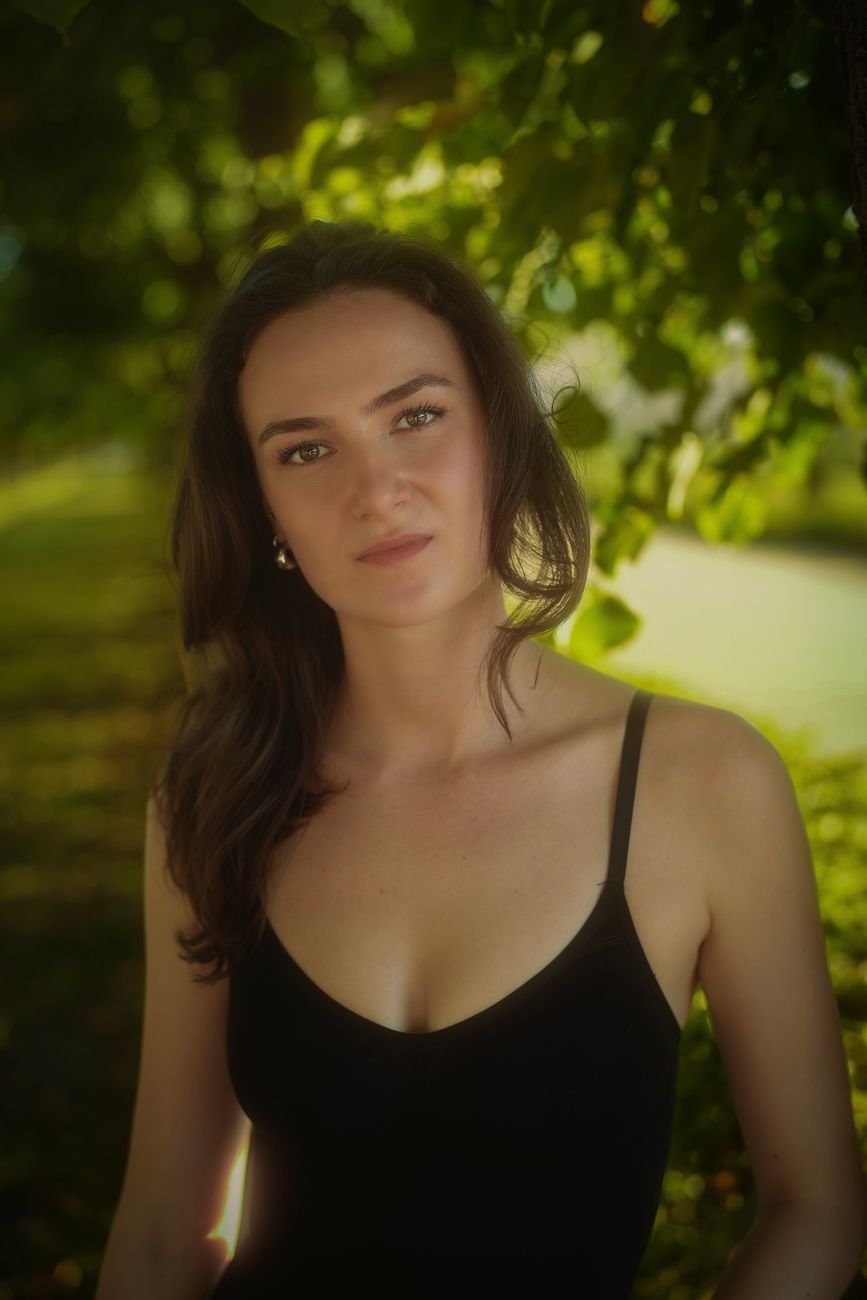 Defne Korkmaz