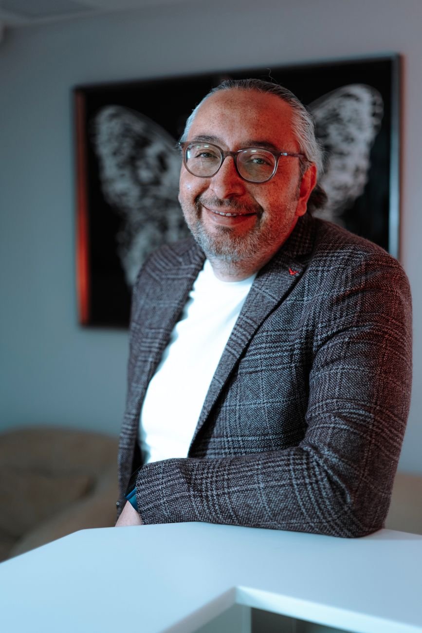 Kaan Aktaş