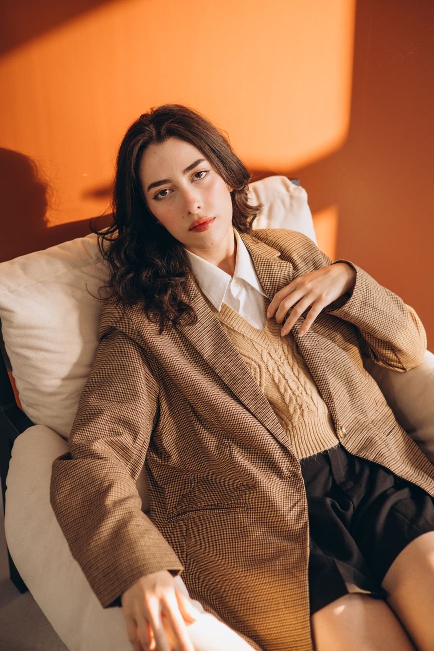 Leyla Demirhan